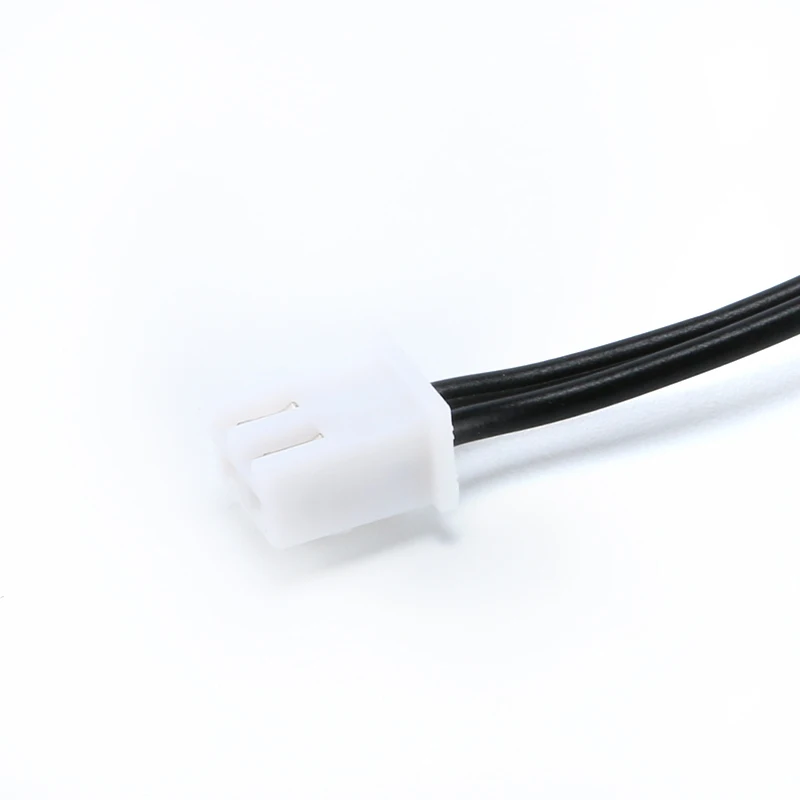 100 Stück/1 Stück NTC wasserdichter Sondendraht Präzisions-Epoxid-Thermistor Genauigkeit Temperatursensor B3950 3435 1 % 10 K 1 M 100 cm 1000 mm – Detail 4