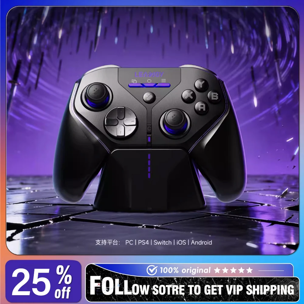 controller-di-gioco-leadjoy-xeno-plus-wireless-24g-con-giroscopio-tmr-hall-sensing-a-12-bit-per-pc-tablet-switch-ps-xbox-ns2-gaming-fps