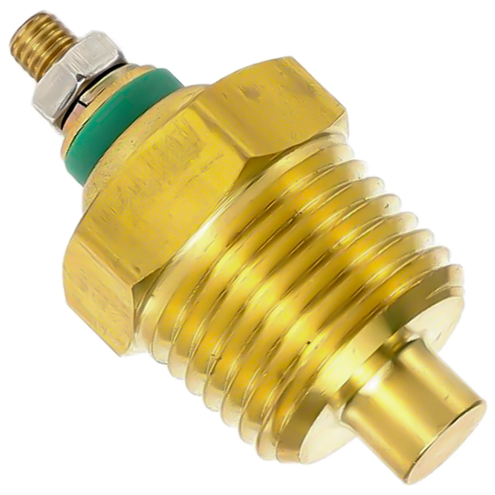 Water Temperature Sensor 3015238 For Lingong LG906 Crawler Excavator