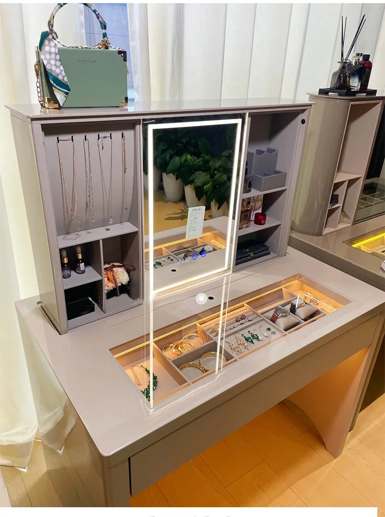 طاولة رفع كهربائية مضمد، جهاز تحكم عن بعد، طاولة محرك ذكية أوتوماتيكية، أجهزة تلسكوبية متعددة الوظائف #6