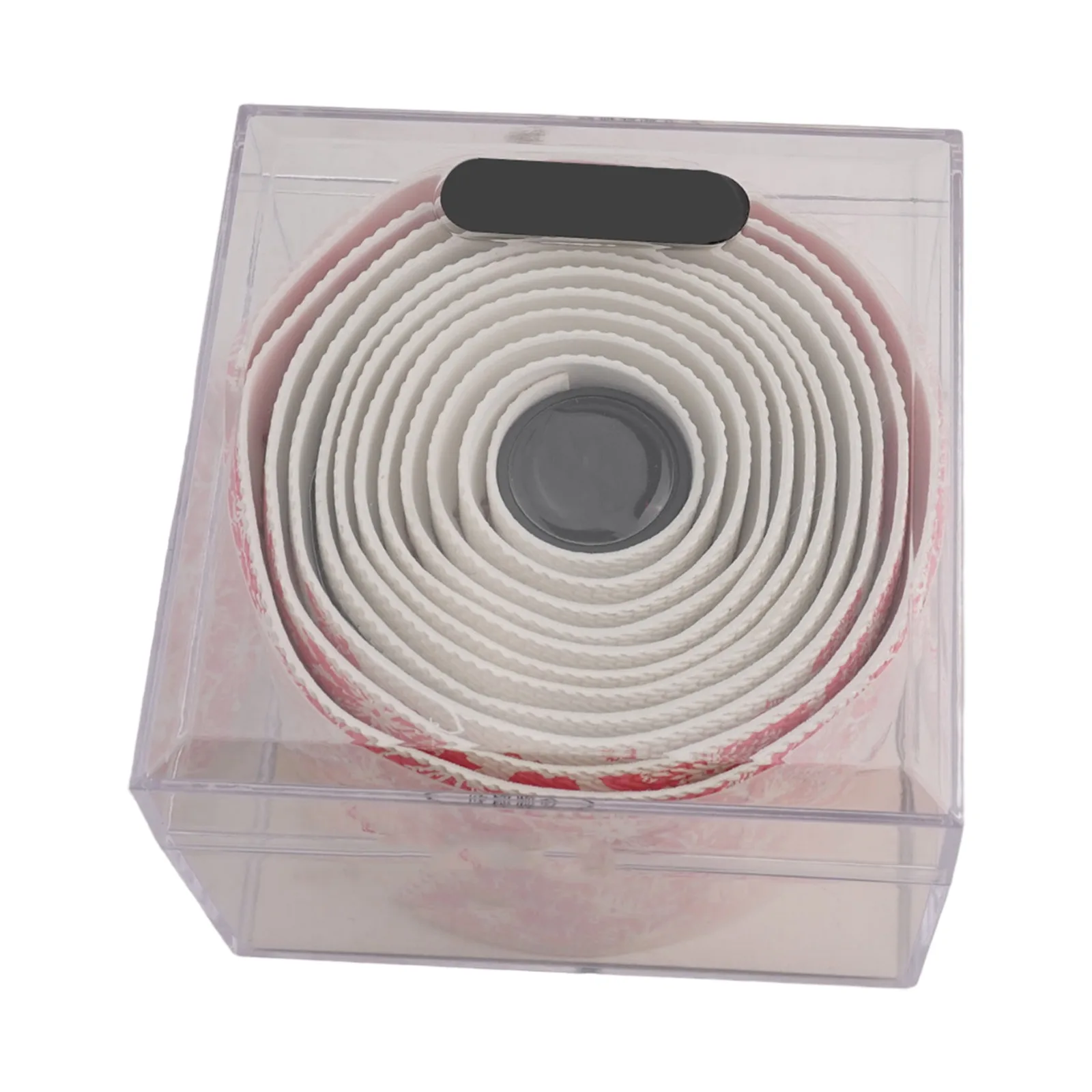 EVA Shock Absorber Comfortable Easy To Use And Install Package Content Sakura Bicycle Straight Handle Wear Resistant