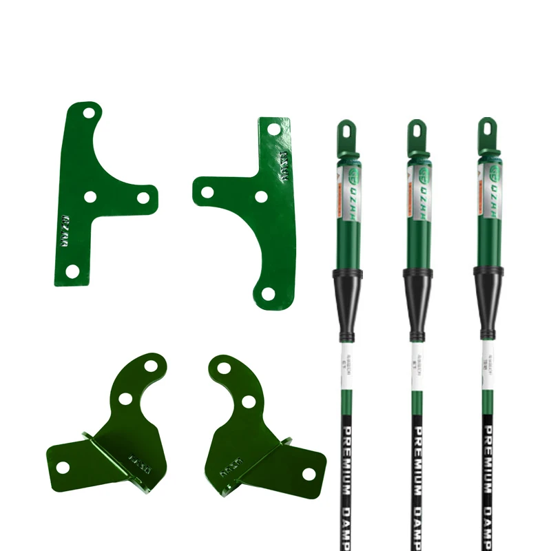 

Durable Automotive Shock Absorber Balance Bar and Roll Components for BYD Dolphin EV