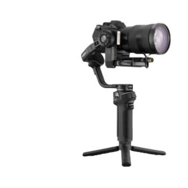 Handheld gimbal stabilizer, camera micro-single SLR stabilizer, anti-shake shooting stable wireless