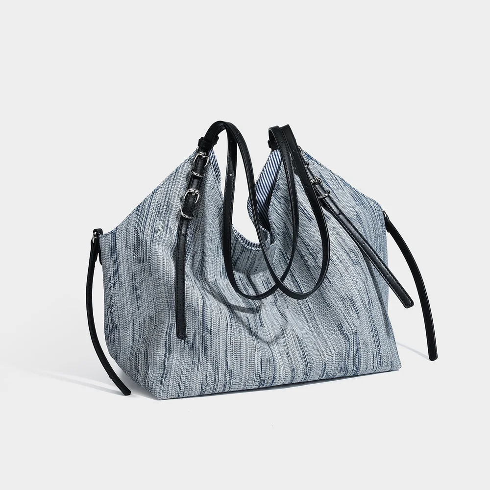 Niche Design 2026 New Korean W - огляд і ціна Canvas Tote Designer