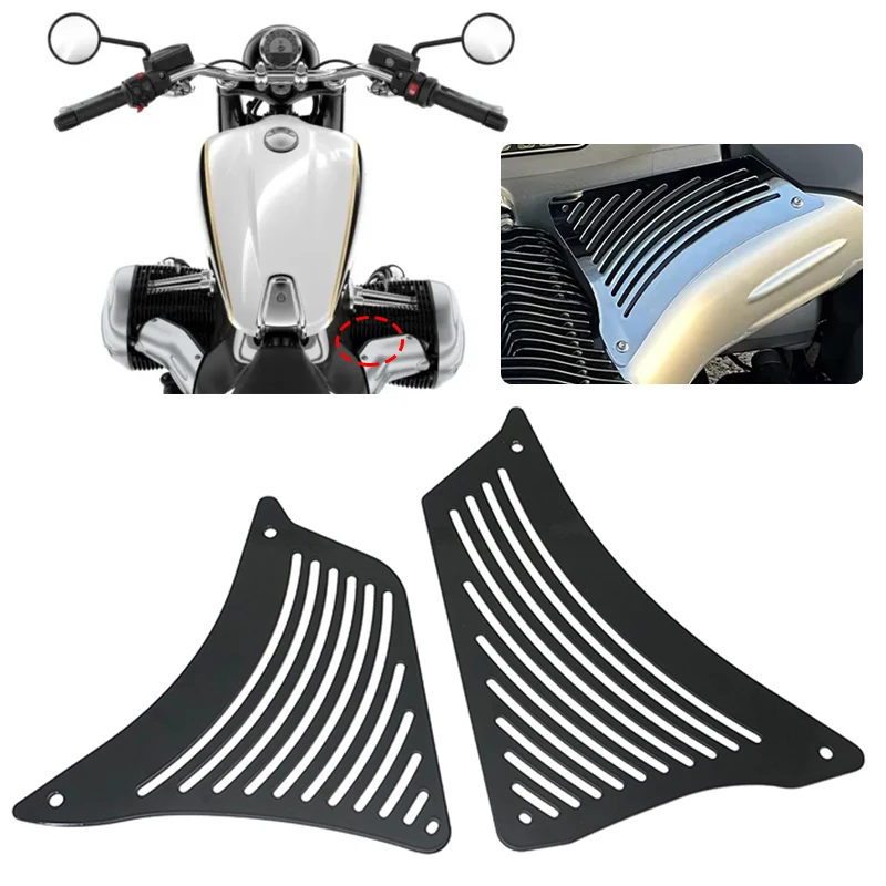 R18 Black/Chrome En… - image