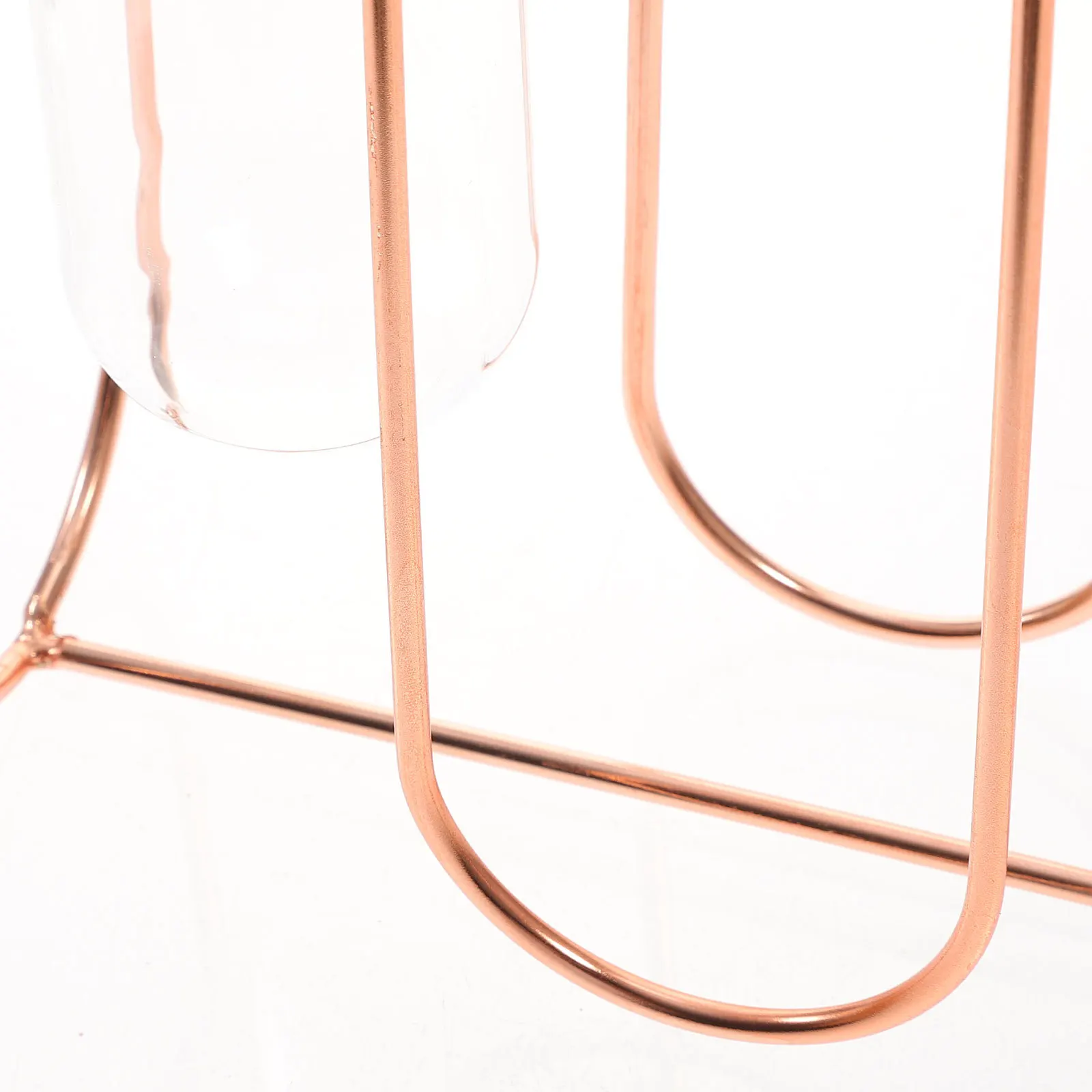 

Hydroponic Vase Home Decor Vases Clear Flower Decorative Glass for Small Wedding