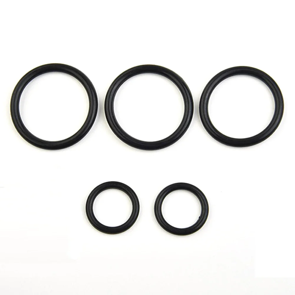 

Car Radiator Oil Cooler Gasket Seal Suit Repair 93186324 55354071 For Chevrolet Cruze Aveo Auto Engine Oil Cooler Gasket Seal