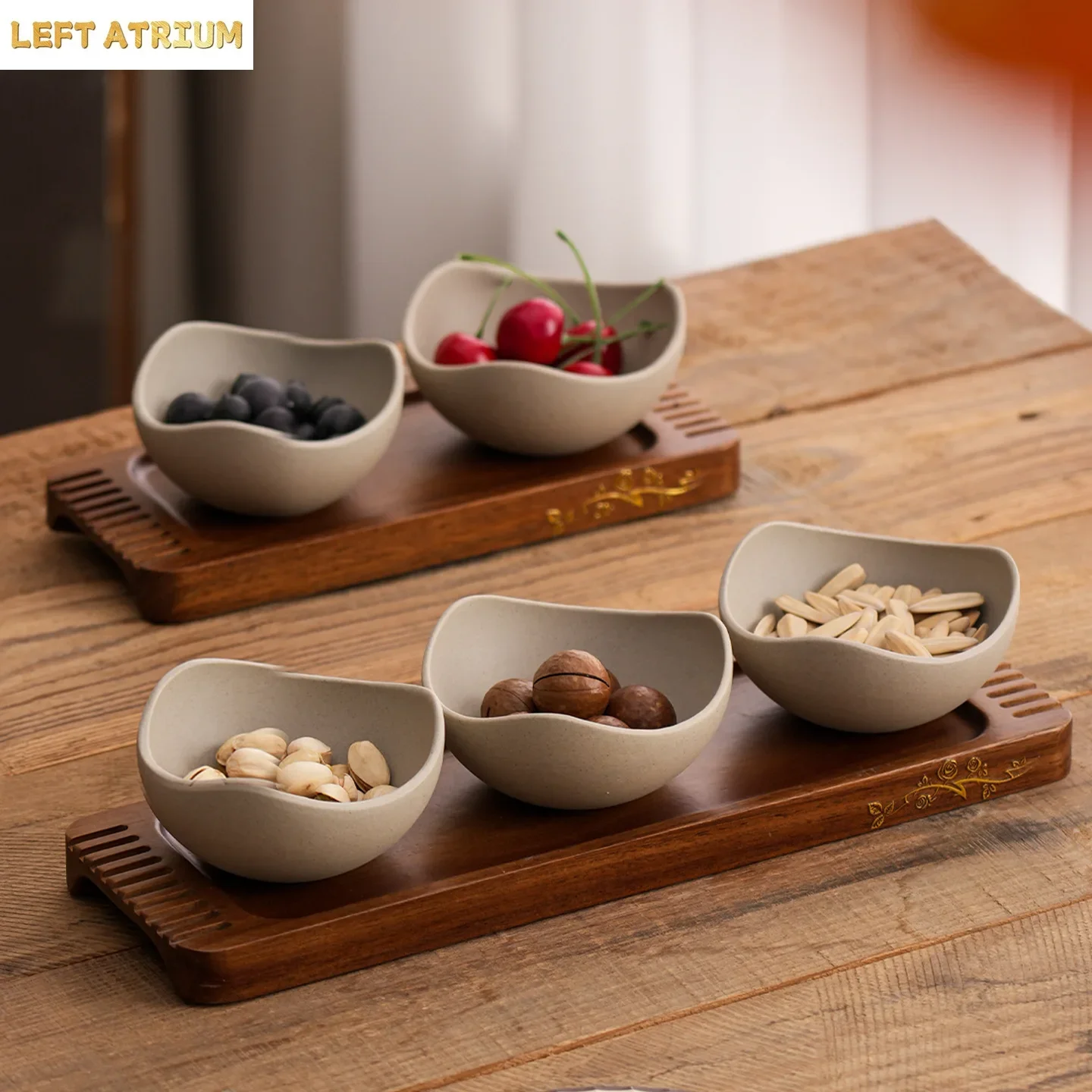 snack-plate-dried-fruit-plate-household-living-room-coffee-table-refreshments-nuts-candy-snacks-terracotta-fruit-plate