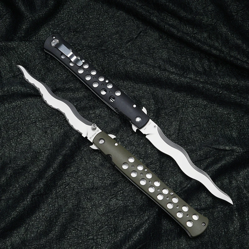 Cold Folding Blade … - image