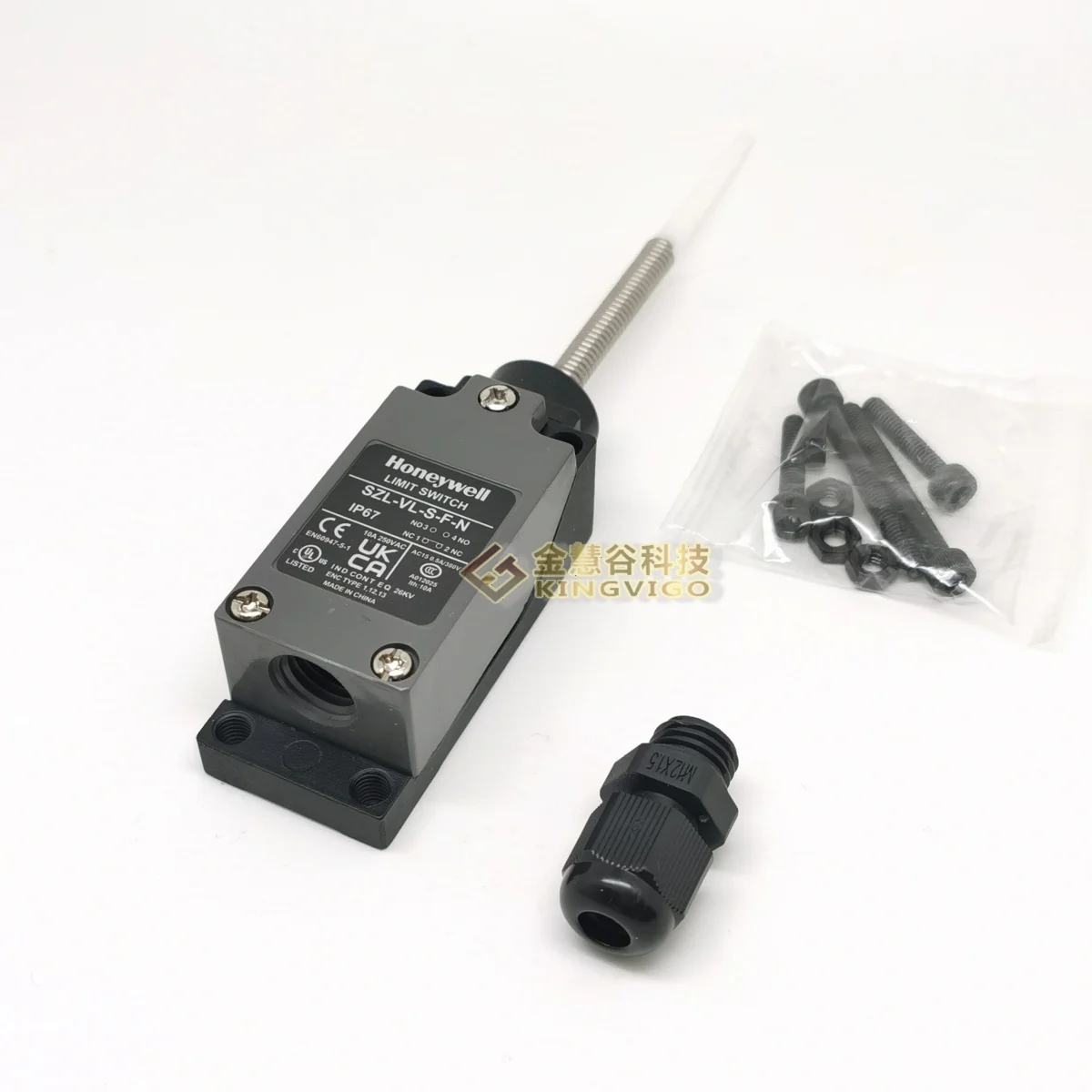 SZL-VL-S-F-N Honeyw…