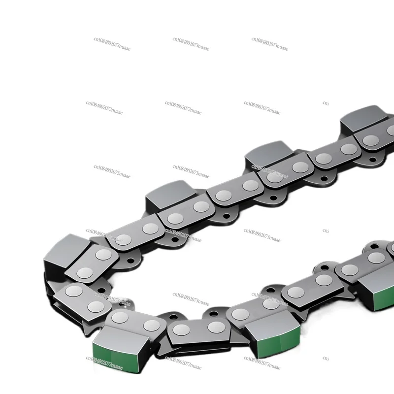 

Цепь из сплава для стен, тип 350 480, специальные направляющие аксессуары для станка для резки