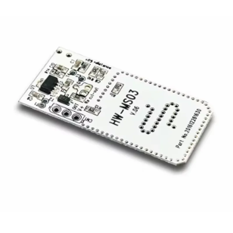 HW-MS03 Performance… - image