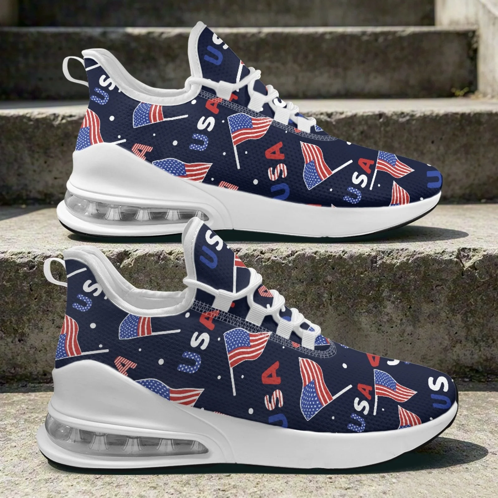 Women Shoes Tennis - PENSTROLL Женские легкие модные низкие спортивные