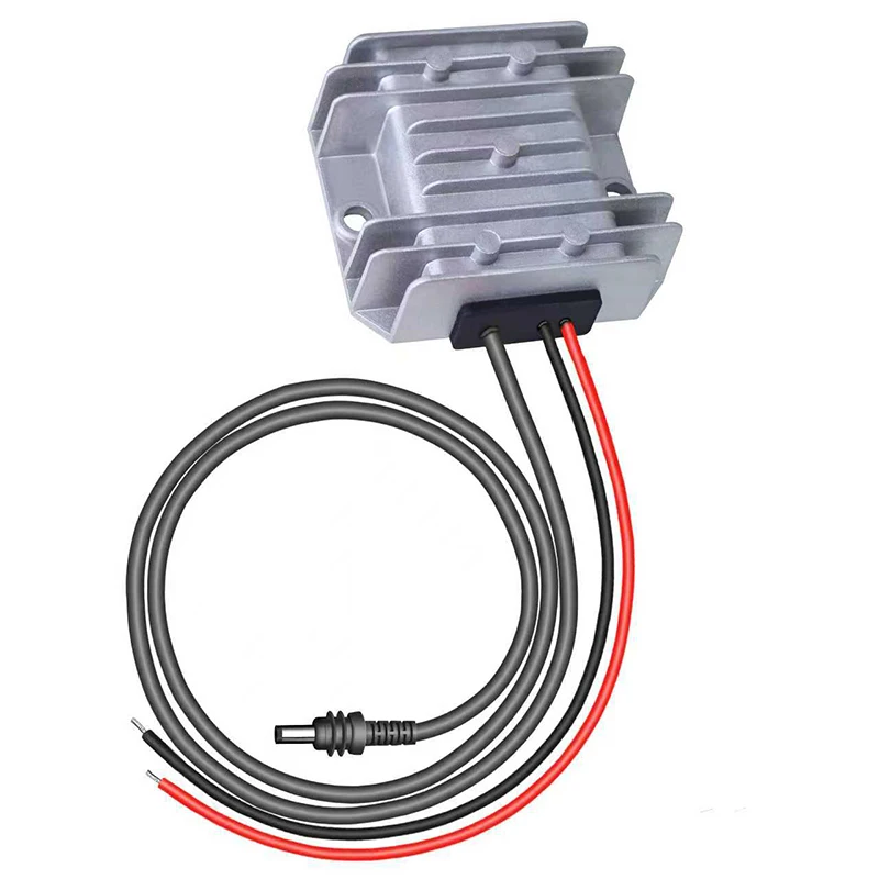 

Starlink mini 12V 30V Power Supply DC-DC Step-up Module 12V 24V to 30V 3.5A 105W Power Supply Booster with DC power cord