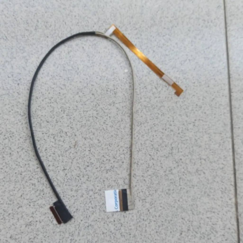 

for Tongfang Mould Screen Cable GE5 GK5 GI5 GH5 GJ5 GM5 - MECHREVO / Mechanic / Fire Shadow / Thor / Shinelon LCD Cable