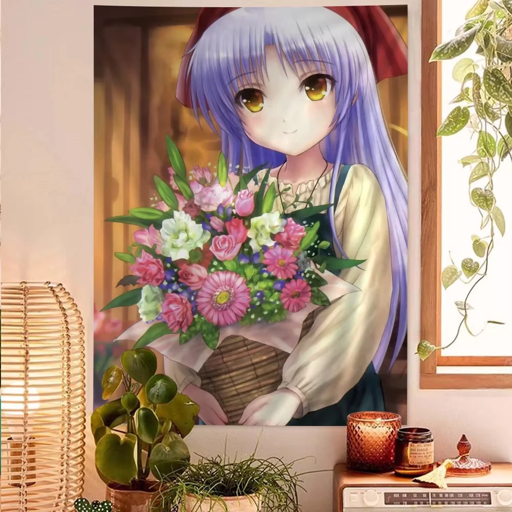 Thumbnail 3 - #52 Trending Decorative Tapestries Right Now