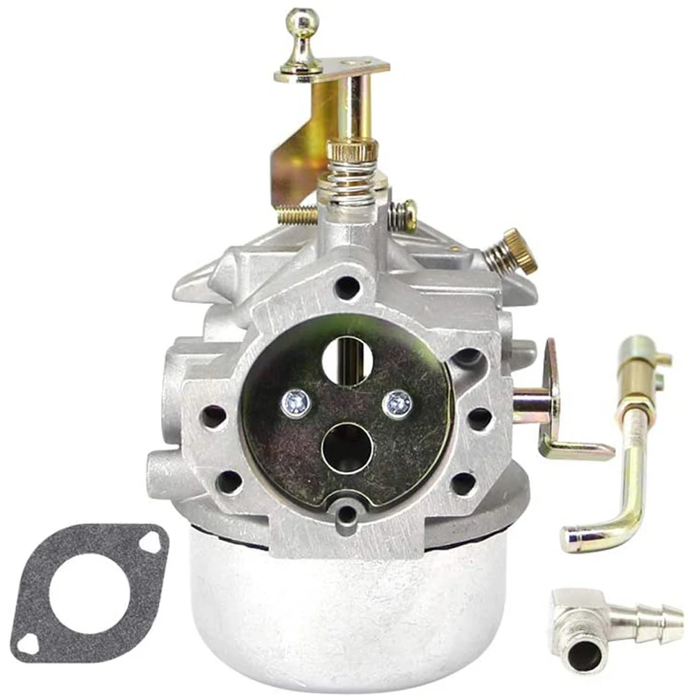 

K321 K341Carburetor for Kohler UMK-201 Cast Iron Engine 14hp 16hp John Deer Tractor Engine Carb Replace 45 853 09-S