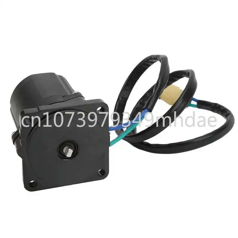 

Suitable for Honda 40 50 HP 4-stroke 38100-87J11 electric tilt fine adjustment motor 36120-ZV5-822DF40 DF50 PTT motor,