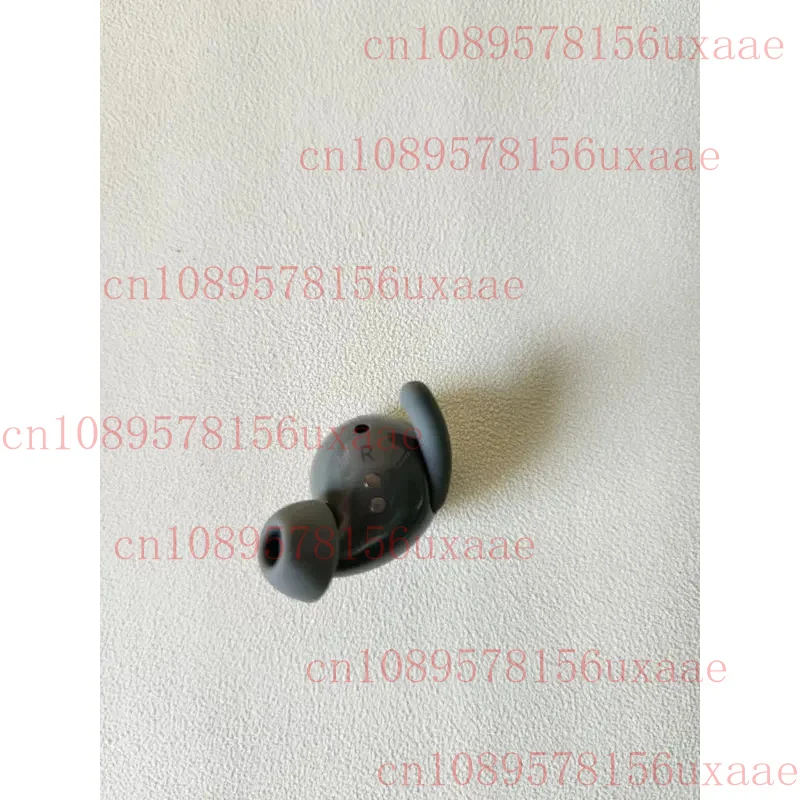 95% NUOVA parte di ricambio per Google Pixel Buds Serie A Scatola di ricarica per accessori con custodia ricaricabile lato sinistro lato destro