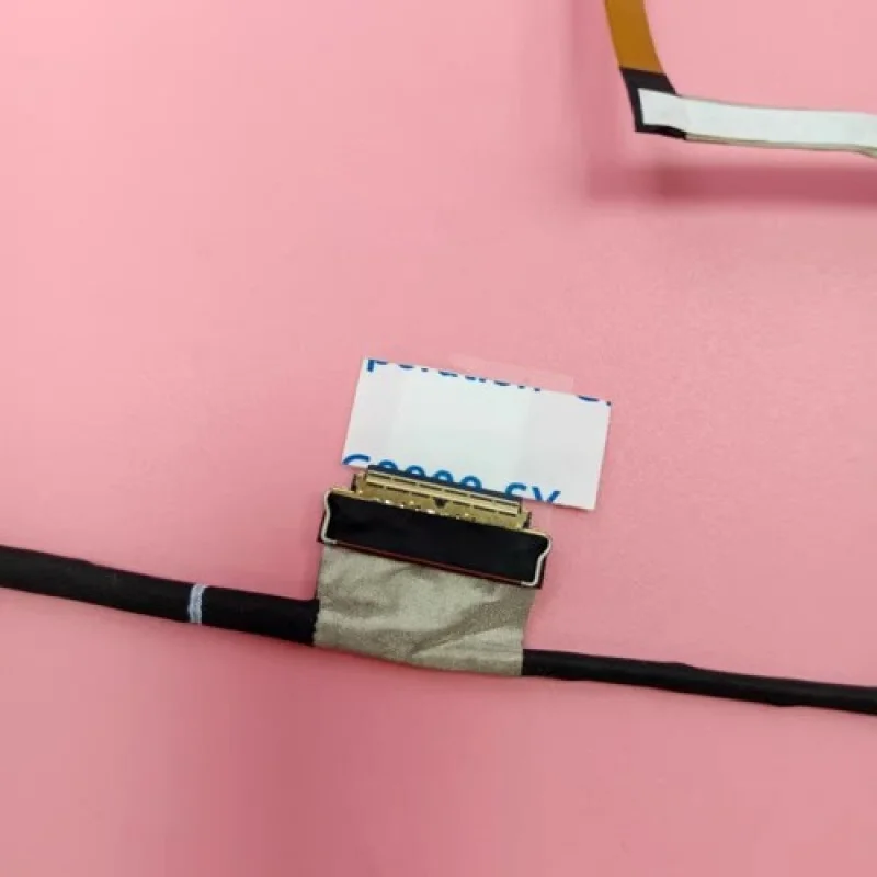 Y + nuevo para Dell Inspiron 7420 7425 Lcd EDP FHD Cable de cámara 0NDK3F NDK3F