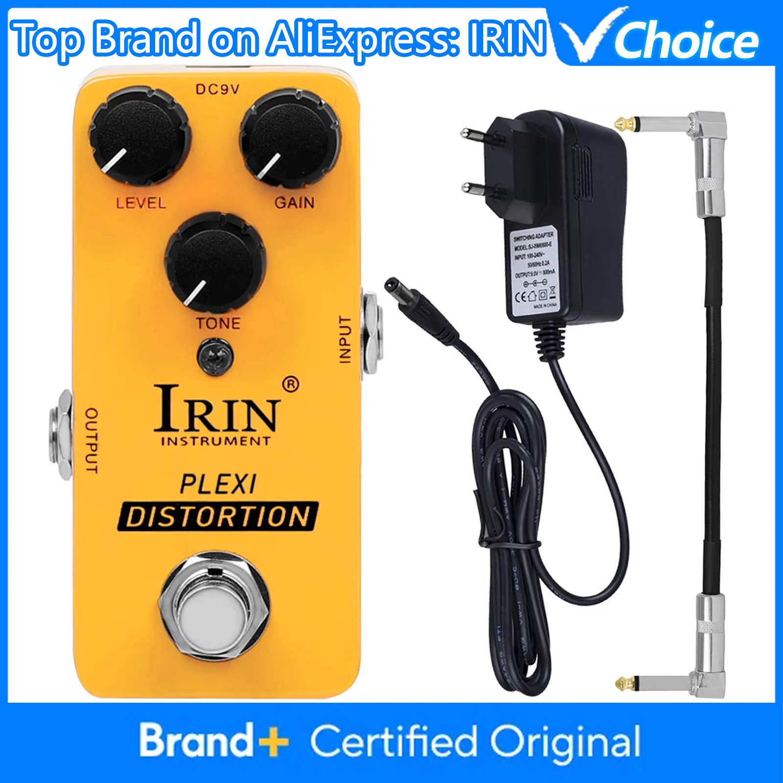 Irin Electric Guita…