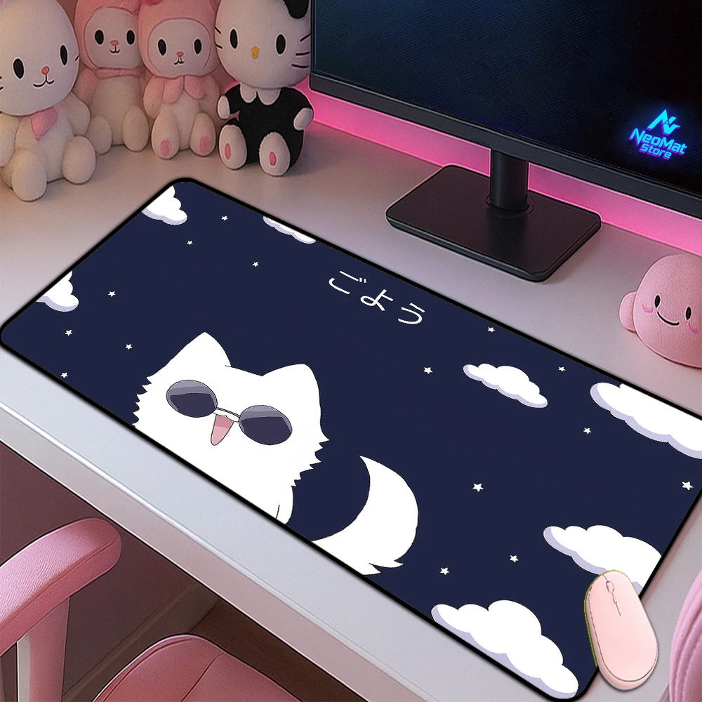 Podkładka pod mysz dla kota, u – Gaming Accessories Very recenzja i cena