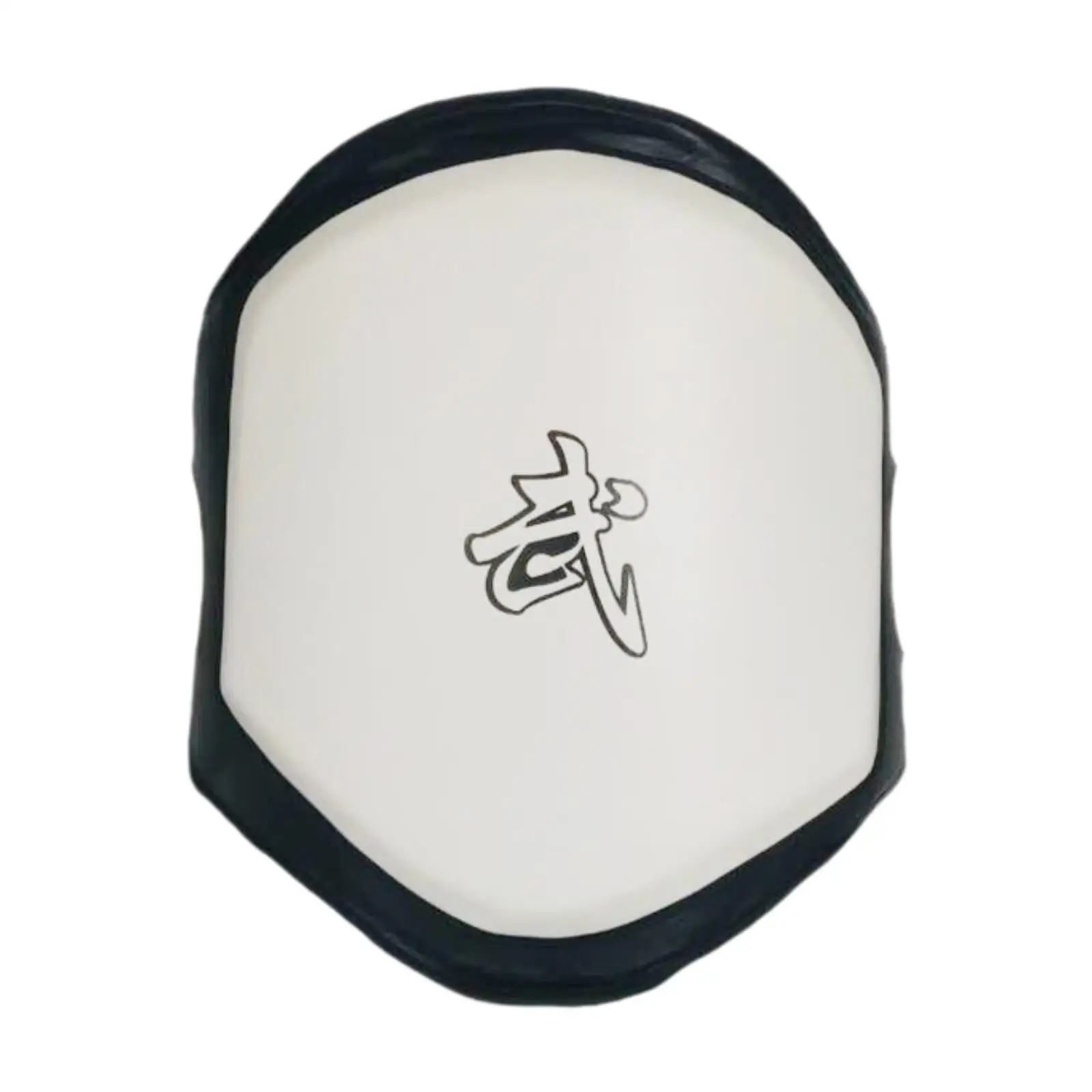 

Боксерская защита для тела, верхняя защитная накладка для живота для тренировок саньда, каратэ