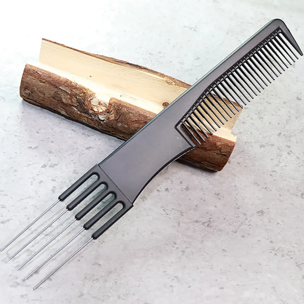 

15Pcs Hair Comb Hair Cutting Styling Hairdressing Tool Barber Salon Double-Sided Lightweight Professional Grooming Comb