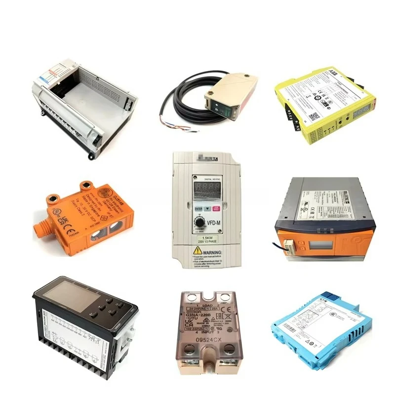 

4546 Industrial Automation Controller | Rugged High-Performance Control System For Robotics & Smart Manufacturing | Corp