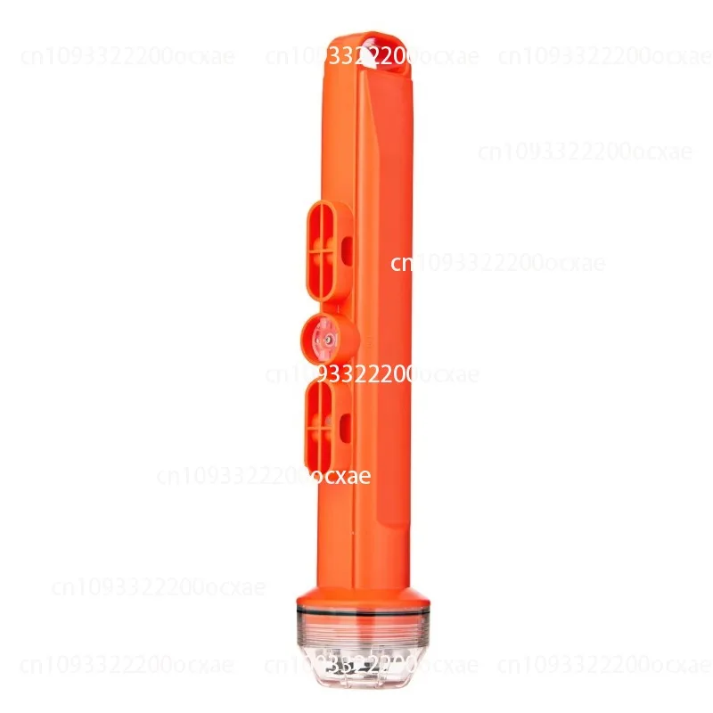 

Marine Net Positioning Instrument AIS Fishing Net Marker Locator AIS Fishing Boat Anti-collision Light Drop-resistant