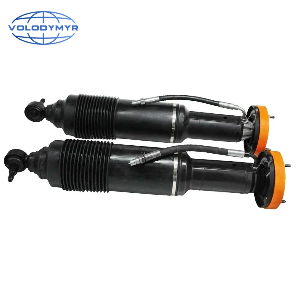 Front ABC Suspension Shock Absorber For Mercedes Benz SL-Class R230 SL500 SL600 SL55 SL65 2303202813 2303203013  2303208813 - view 6
