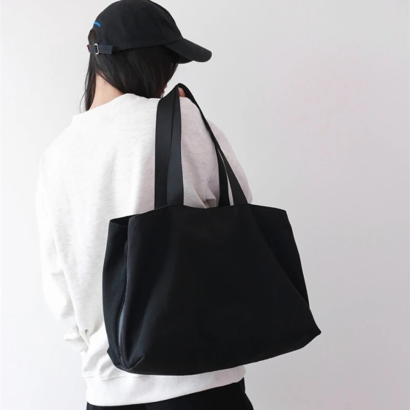 

YIFAN Women's Large Travel Bag Multi-Functional Big Tote Bag Handbags Nylon Waterproof Shoulder Bag Women Gym Bags