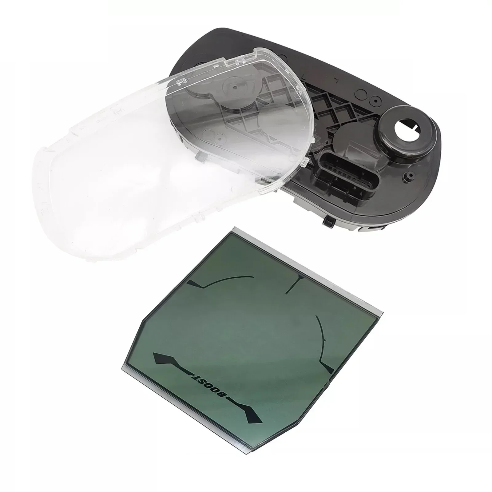 

Instrument Cluster Housing Speedometer Lens and Back Cover For Sea-Doo RXP RXT GTX 255 260 300 278002716 278003531 278003220