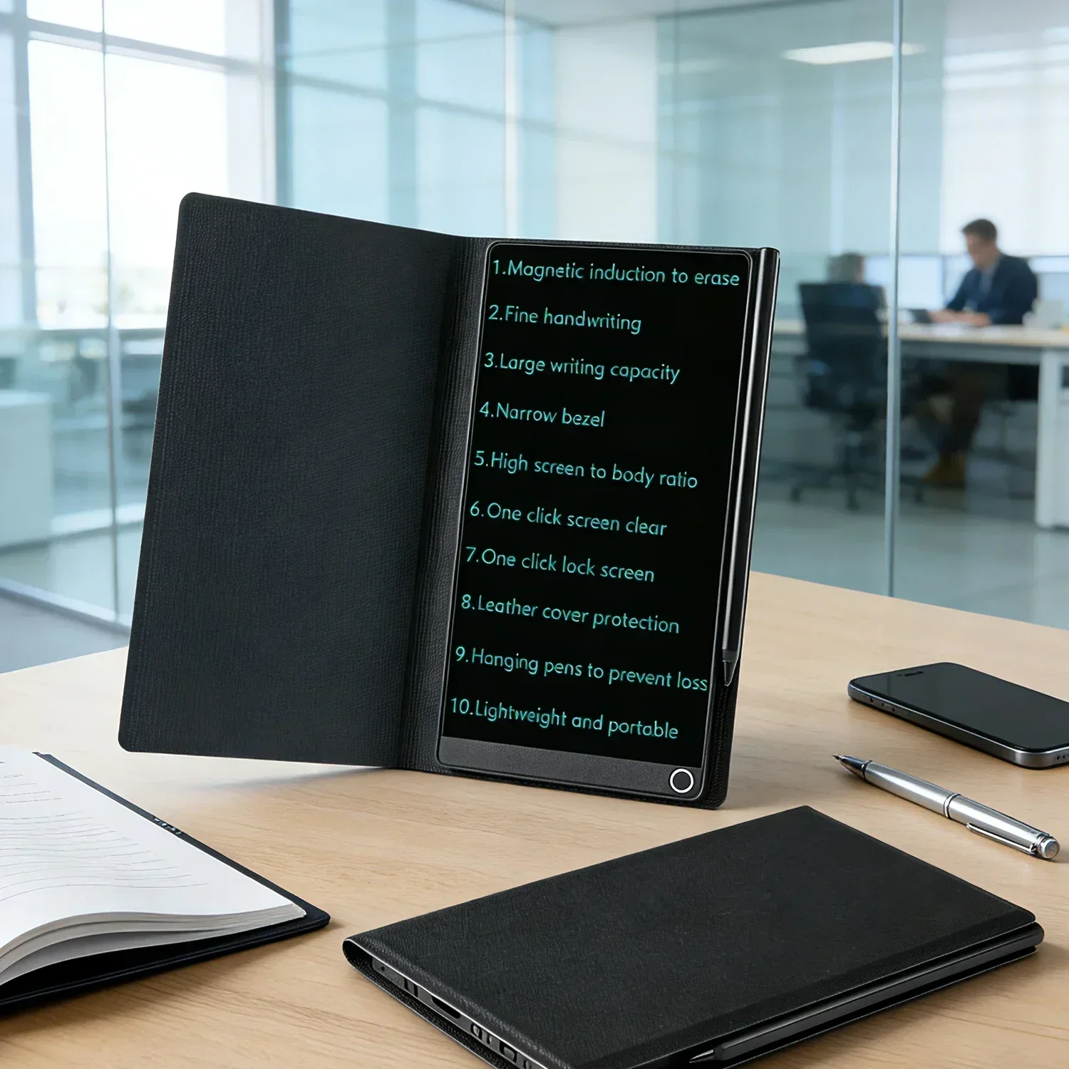 #12 Best LCD Writing Tablets to Buy In 2026