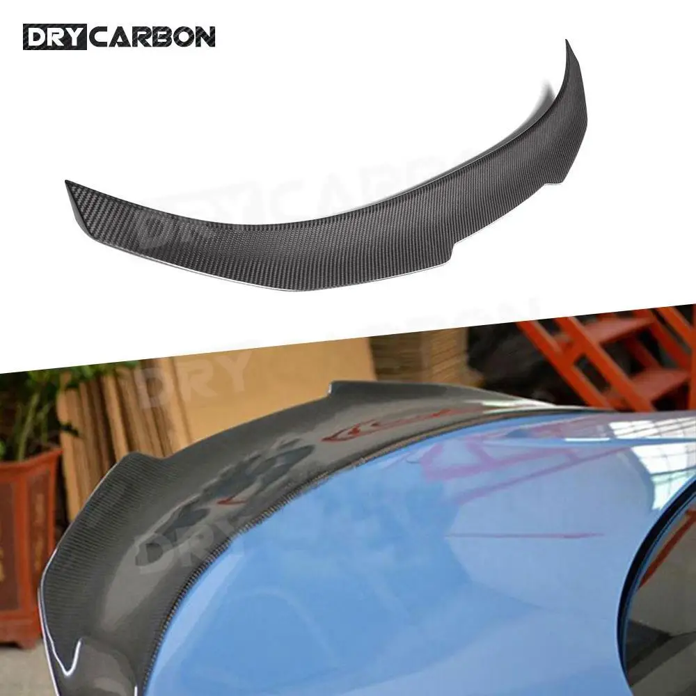 Dry Carbon Fiber Re… - image