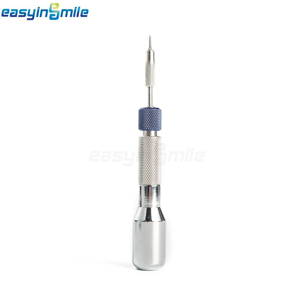 Dental Screw Driver Orthodontic Tools Titanium Orthodontic Mini Screw Micro Screws