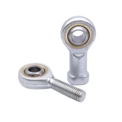 1pcs 5mm 6mm 8mm 10mm 12mm 16mm 18mm 20mm 22mm 25mm Male Female SA SI T/K POSA8 PHSA8 Ball Joint Metric Threaded Rod End Bearing