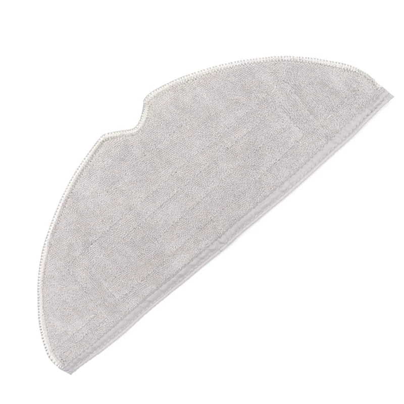 Pano de esfregão para máquina de varredura completa para roborock g10 g10s pro, acessórios de robô de varredura, pano de esfregão de substituição