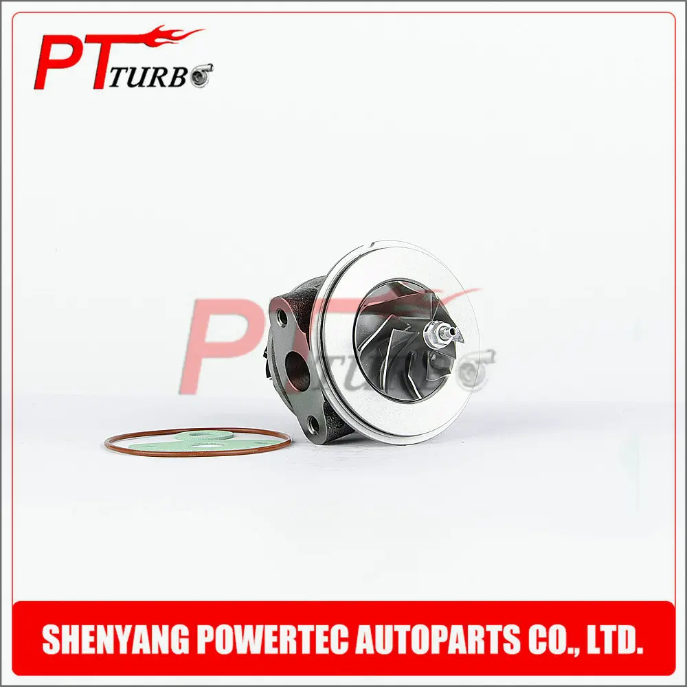 Turbolader Cartridge 967328368 Internal Replacement Parts For Ford Fiesta VIII M-Max C-Max 1.6 HDI 70Kw TZJA FoMoCo 2010