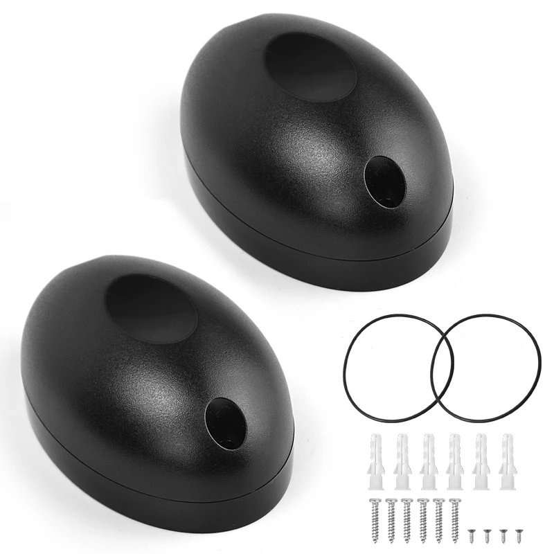 

PARMA A pair of anti-pinch function phones with long-range infrared anti-pinch function and single light speed