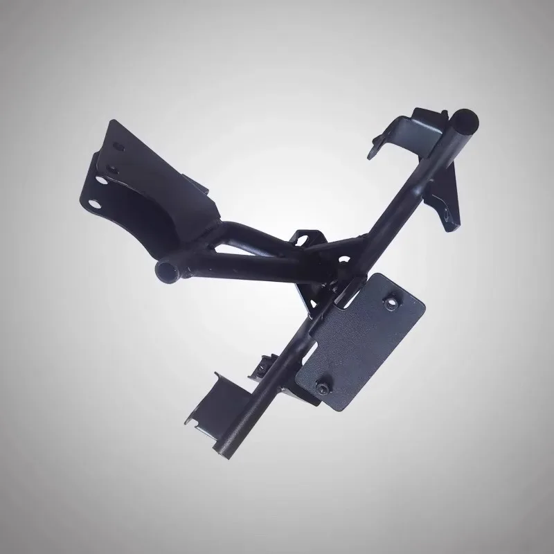 Suitable for LX250GS-3 Promise 250RR Competitive Edition 23 Upgraded Original Headlight Headlight Bracket