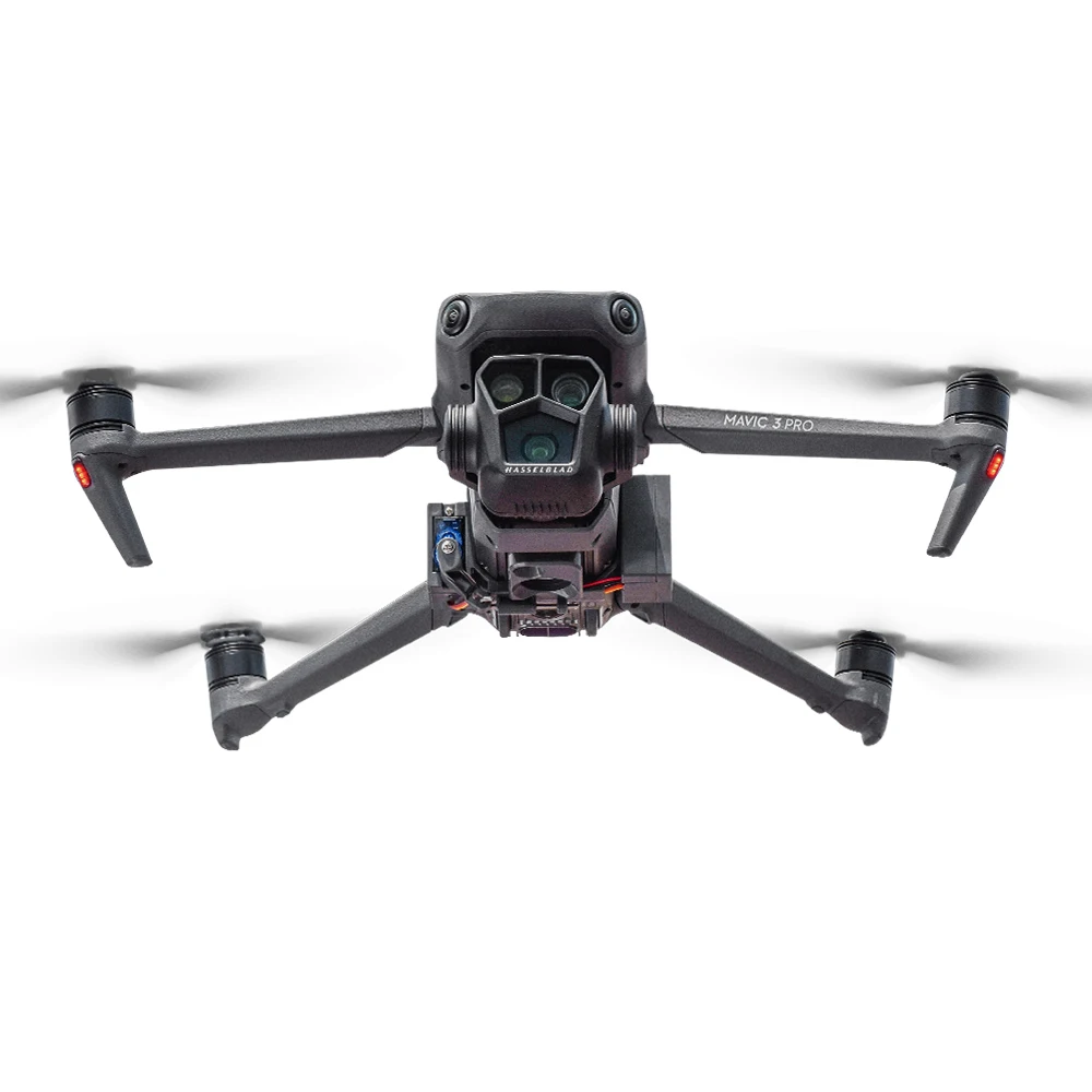 BRDRC Mavic 3 Payload Airdrop Release Drop Device for DJI Mavic 3 Pro Drone Accessorise Delivery Fishing Bait Transport Dropper