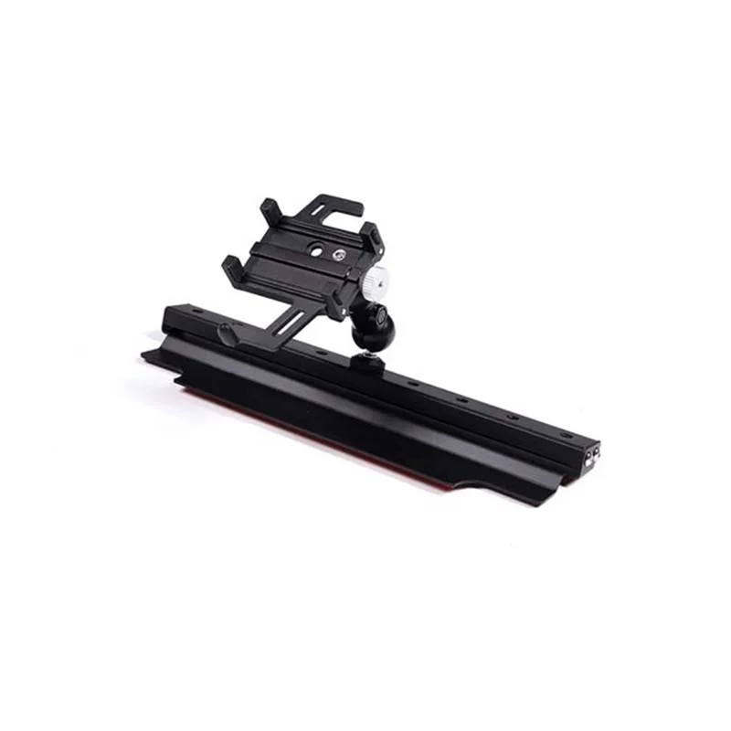 

Central Control Air Outlet Phone Bracket Extension For Land Rover Discovery 3 2004-2009 Replacement Parts Accessories