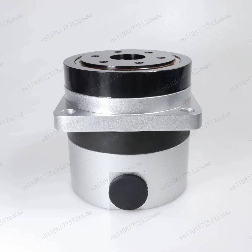 Mechanical arm joint harmonic reducer gearbox. Direct transmission, waterproof, dustproof, automated, flange free