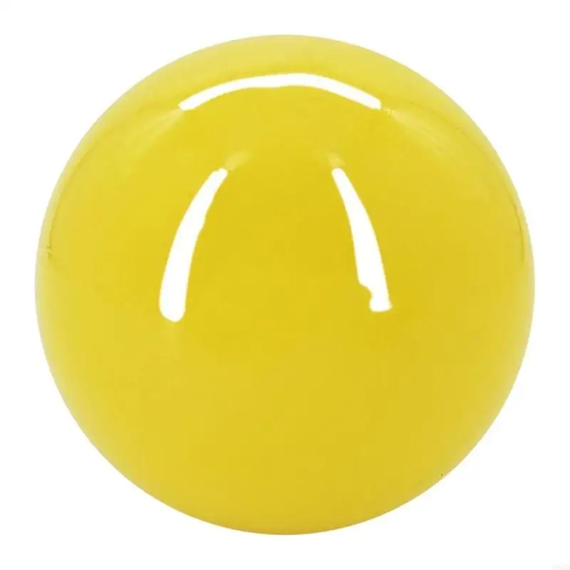 Multi-Color Optional Color Golf Balls Park Golf Ball Blue Yellow Red Green