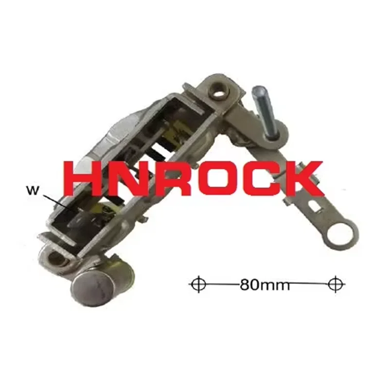 

НОВЫЙ ВЫПРЯМИТЕЛЬ ГЕНЕРАТОРА HNROCK 12615200 12308 A002T72999