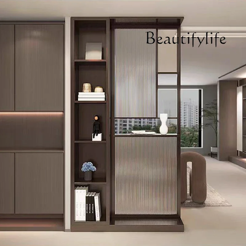 

Hj Glass Mid Century Modern Cabinets Storage Display Bookshelf Living Room Cabinets Wood Luxury Cajonera Chinese Style Furniture