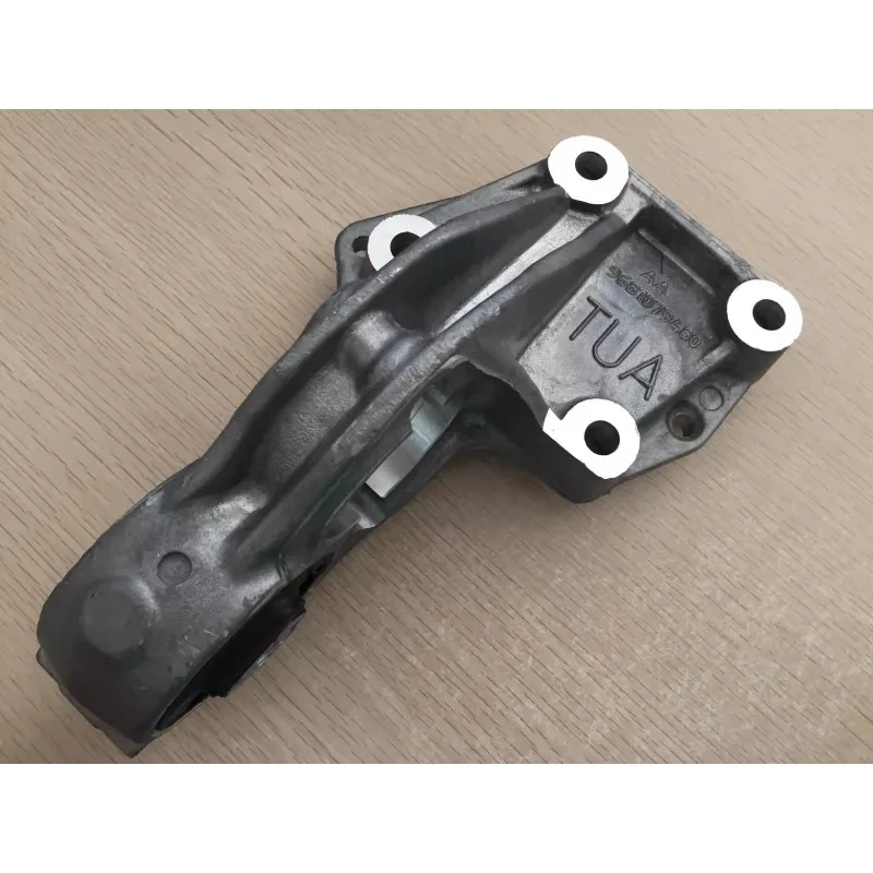 

Under-engine Bracket Over-bridge Bracket for Peugeot 307 308 206 207 Citroen C-Quatre C2 1.6