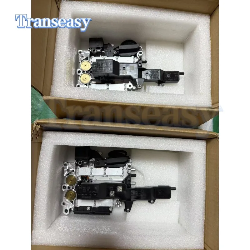 

7-Speed Transmission Control Module TCM TCU Suit For AUDI Auto Parts 0B5 DQ500 DL501 0B5927156F 0B5927256B 0B5927156E 0B5927156D