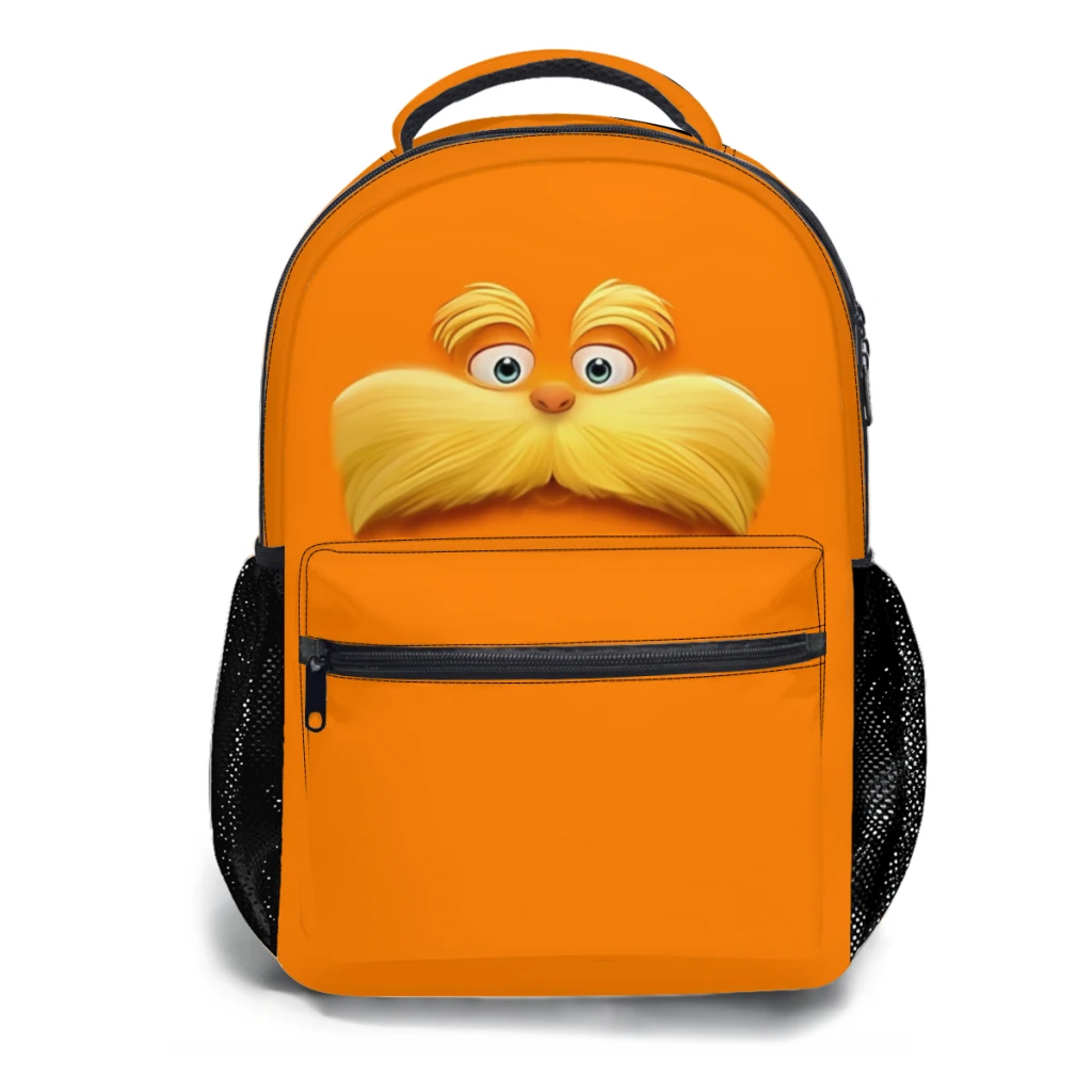 Lorax กระเป๋าเป้อเนกประสงค์, กระเป๋าเป้สะพายหลังความจุขนาดใหญ่กันน้ำซักได้คอมพิวเตอร์ใช้ได้ทั้งชายและหญิง